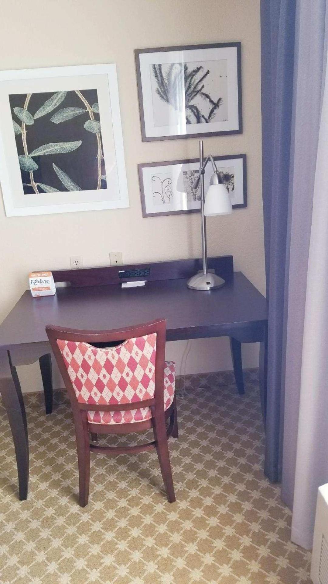Quality Inn & Suites Alexandria Luaran gambar