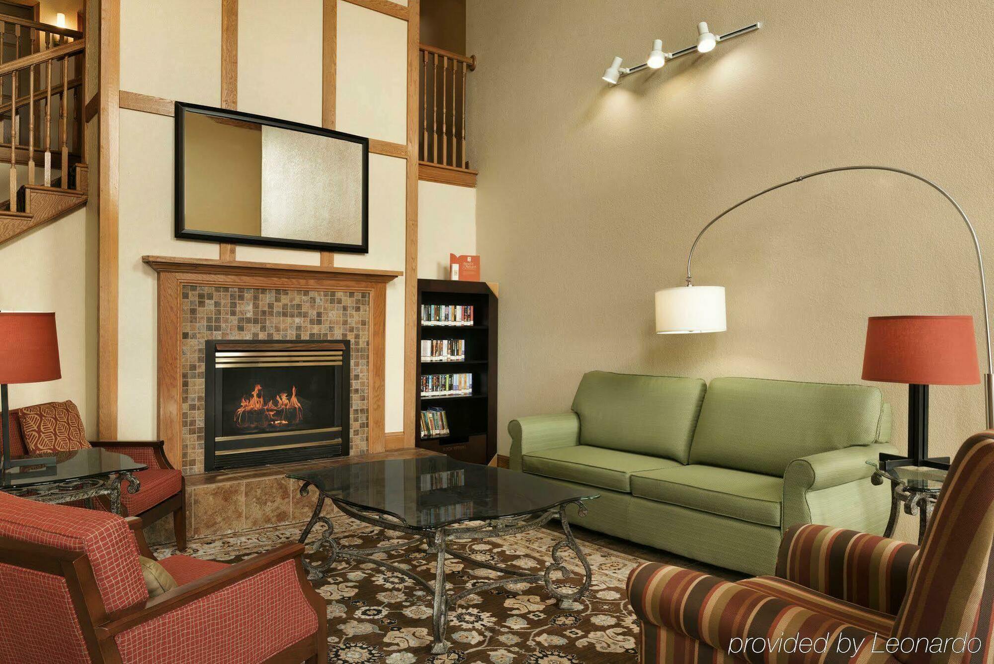 Quality Inn & Suites Alexandria Luaran gambar